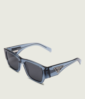 PRADA Okulary przeciwsłoneczne PR 10ZS