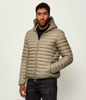 Save The Duck Kurtka Donald | Regular Fit