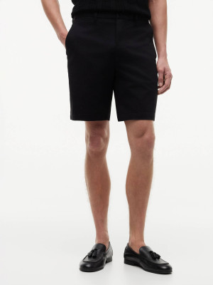 Tommy Hilfiger Szorty chino DOVER 8" | Regular Fit