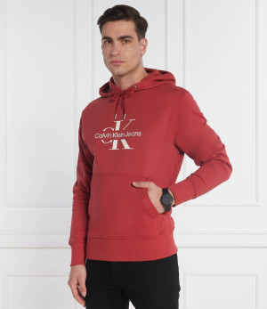Calvin Klein Jeans Bluza | Regular Fit