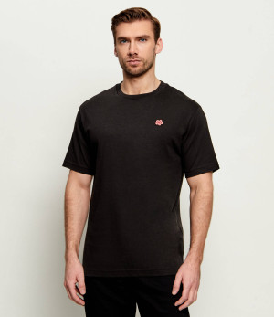 Kenzo T-shirt BOKE CLASSIC | Regular Fit