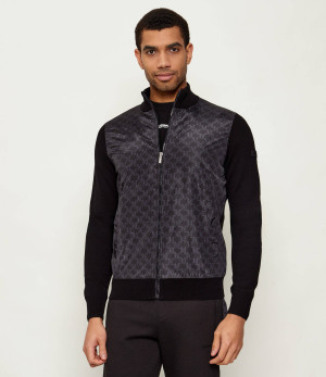 Karl Lagerfeld Sweter | Regular Fit