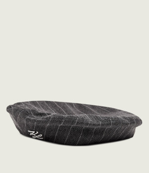 Karl Lagerfeld Beret K/Autograph