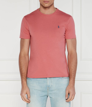 POLO RALPH LAUREN T-shirt | Custom slim fit