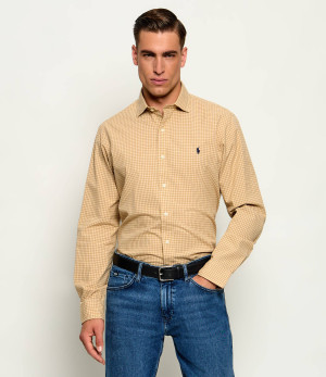 POLO RALPH LAUREN Koszula | Custom fit