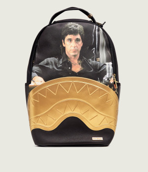 Sprayground Plecak Scarface