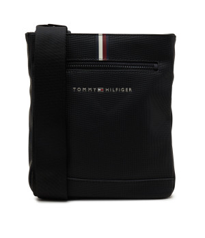 Tommy Hilfiger Reporterka TH ESSENTIAL MINI CROSSOVER