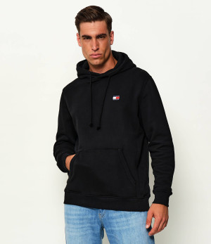 Tommy Jeans Bluza | Regular Fit