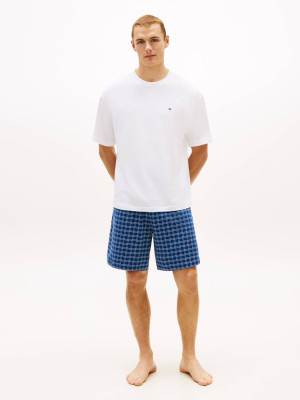 Tommy Hilfiger Piżama | Regular Fit