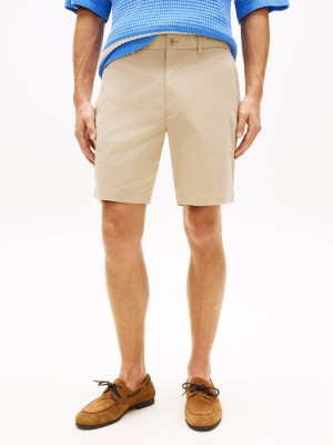 Tommy Hilfiger Szorty chino DOVER | Regular Fit