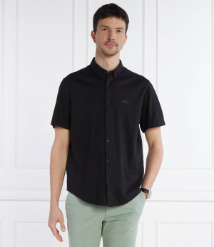 BOSS GREEN Koszula B_Motion_S | Regular Fit