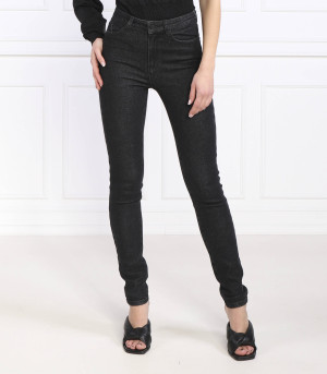 Karl Lagerfeld Jeansy | Skinny fit