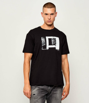 Armani Exchange T-shirt | Regular Fit