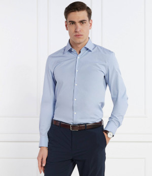 HUGO Koszula Koey | Slim Fit