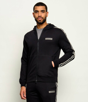 EA7 Bluza | Regular Fit