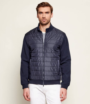 Fay Kurtka bomber | Regular Fit