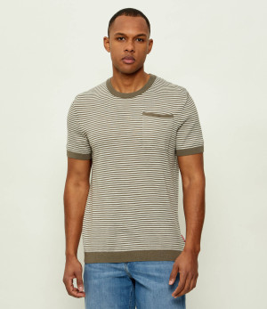 Joop! Jeans Sweter Benitor | Regular Fit