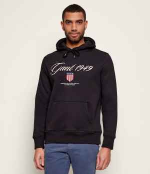 Gant Bluza GRAPHIC | Regular Fit