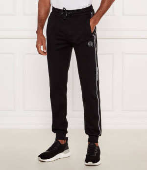 Karl Lagerfeld Spodnie dresowe | Regular Fit