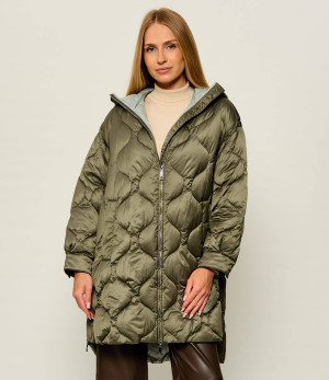 MAX&Co. Kurtka Mcovello | Loose fit