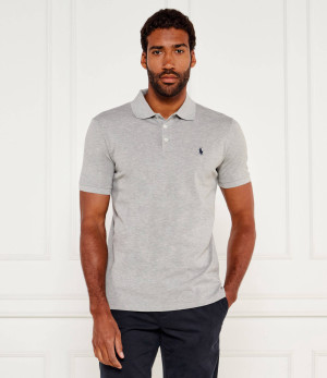 POLO RALPH LAUREN Polo | Slim Fit | pique