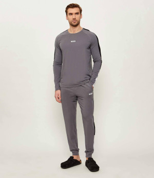 BOSS BLACK Piżama Balance | Regular Fit