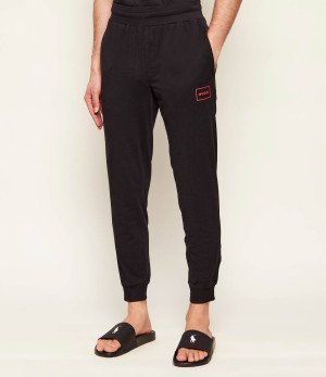 Hugo Bodywear Spodnie dresowe Laze | Regular Fit