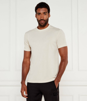 EA7 T-shirt | Slim Fit