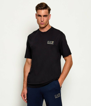 EA7 T-shirt | Regular Fit