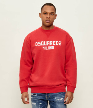 Dsquared2 Bluza | cool fit