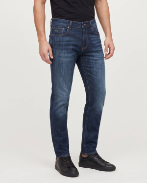 Armani Exchange Jeansy | Slim Fit