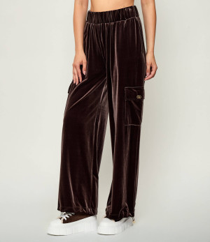 Liu Jo Sport Spodnie dresowe | Relaxed fit
