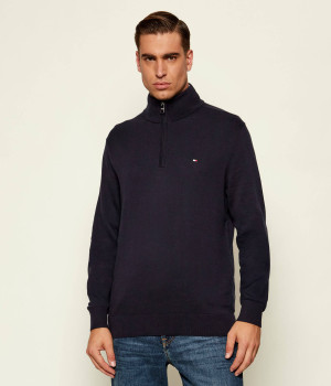 Tommy Hilfiger Sweter | Regular Fit