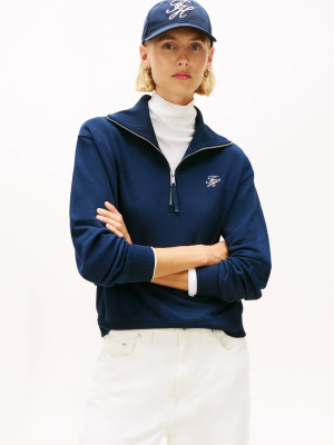Tommy Hilfiger Bluza TERRY | Regular Fit