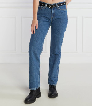 Calvin Klein Jeans Jeansy | Straight fit
