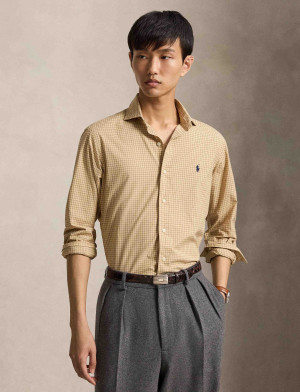 POLO RALPH LAUREN Koszula | Custom fit