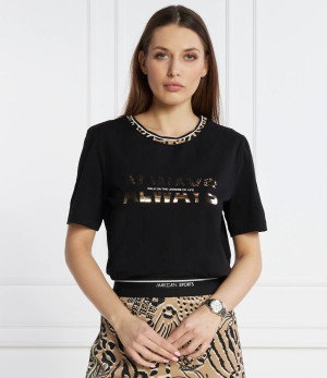 Marc Cain T-shirt | Loose fit