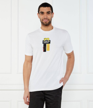 Iceberg T-shirt Iceberg x Spongebob | Regular Fit
