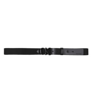 Calvin Klein Pasek CK METAL MINIMAL WEBBING 30MM