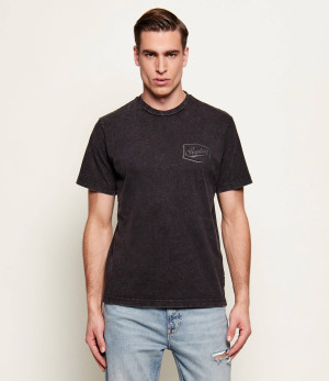 Replay T-shirt | Regular Fit