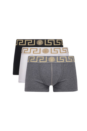 Versace Bokserki 3-pack