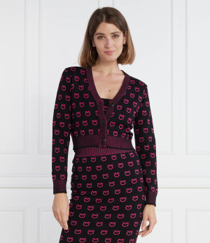 Pinko Kardigan | Regular Fit