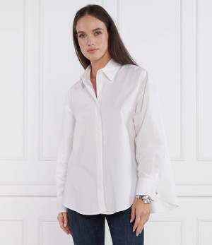 DONDUP - made in Italy Koszula | Regular Fit
