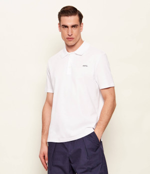 A.P.C. Polo Gots | Regular Fit