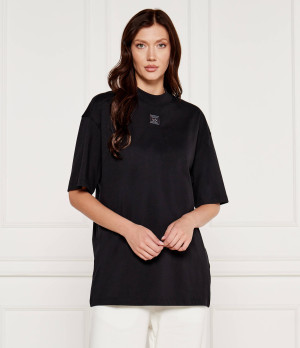 HUGO T-shirt Driselina | Oversize fit