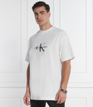Calvin Klein Jeans T-shirt | Relaxed fit
