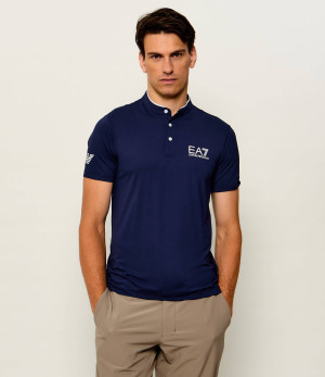 EA7 Polo | Slim Fit