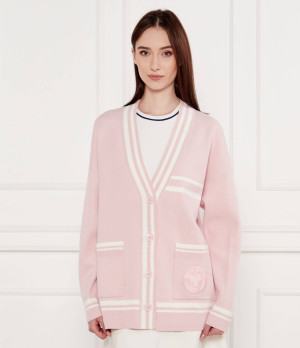 Marc Cain Kardigan | Oversize fit