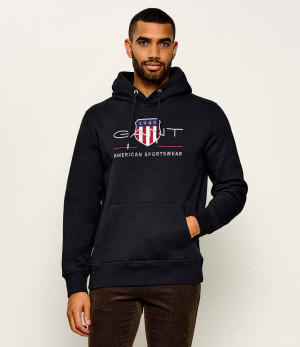 Gant Bluza | Regular Fit