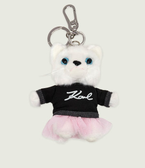 Karl Lagerfeld Brelok Ikon Choup